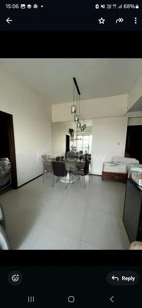 2 Bed Condo for Rent in  Harbour View Towers - Image 2